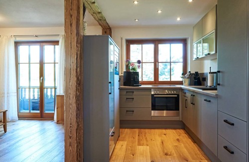 Amerang Apartment | 75 m² Apartment ∙ 2 bedrooms ∙ 5 guests