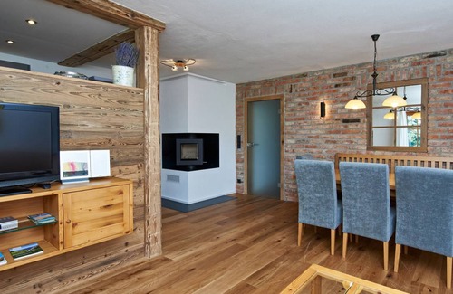 Amerang Apartment | 75 m² Apartment ∙ 2 bedrooms ∙ 5 guests