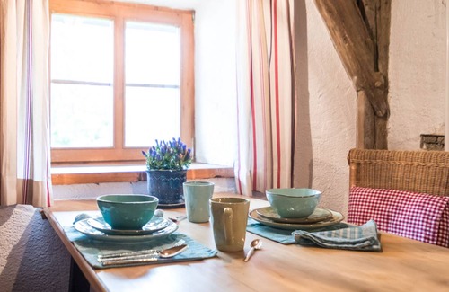 Torwang Apartment | 75 m² Apartment ∙ 2 bedrooms ∙ 4 guests