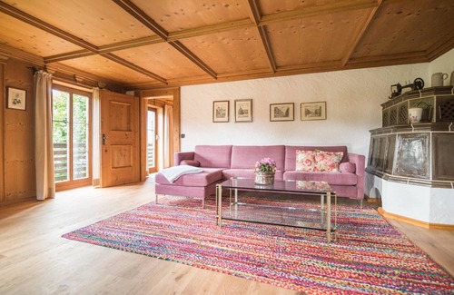 Torwang Apartment | 75 m² Apartment ∙ 2 bedrooms ∙ 4 guests