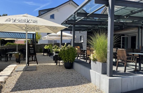 Christazhofen Apartment | 75 m² Apartment ∙ 2 bedrooms ∙ 6 guests