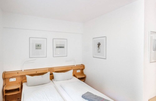 Scheidegg Apartment | 75 m² Apartment ∙ 2 bedrooms ∙ 6 guests