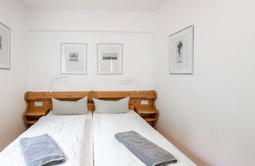 Scheidegg Apartment | 75 m² Apartment ∙ 2 bedrooms ∙ 6 guests