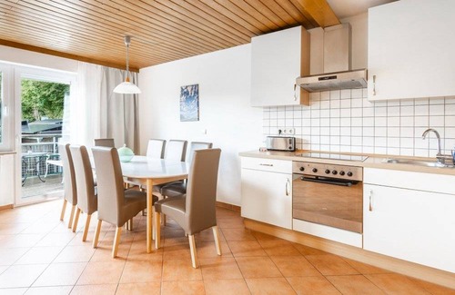 Scheidegg Apartment | 75 m² Apartment ∙ 2 bedrooms ∙ 6 guests