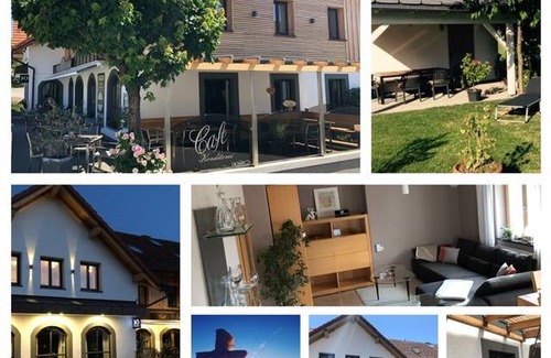 Mauth Apartment | 75 m² Apartment ∙ 2 bedrooms ∙ 4 guests