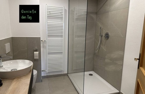 Mauth Apartment | 75 m² Apartment ∙ 2 bedrooms ∙ 4 guests