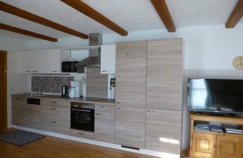 Mais Apartment | 75 m² Apartment ∙ 2 bedrooms ∙ 5 guests