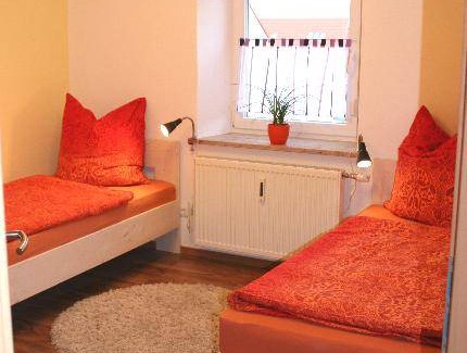 Gaustadt Apartment | 75 m² Apartment ∙ 2 bedrooms ∙ 4 guests
