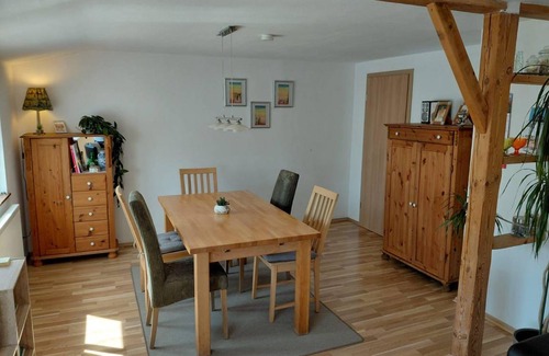 Gaustadt Apartment | 75 m² Apartment ∙ 2 bedrooms ∙ 5 guests