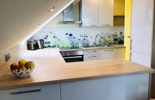 Moosbach Apartment | 75 m² Apartment ∙ 2 bedrooms ∙ 4 guests