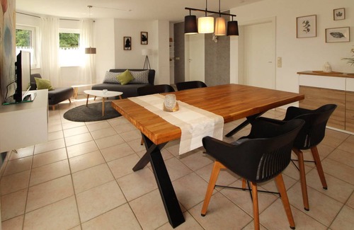 Ramsberg Apartment | 75 m² Apartment ∙ 2 bedrooms ∙ 6 guests