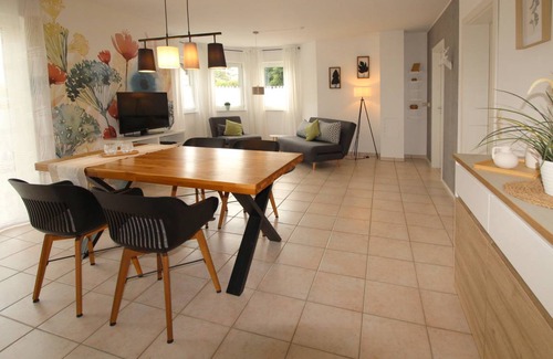 Ramsberg Apartment | 75 m² Apartment ∙ 2 bedrooms ∙ 6 guests
