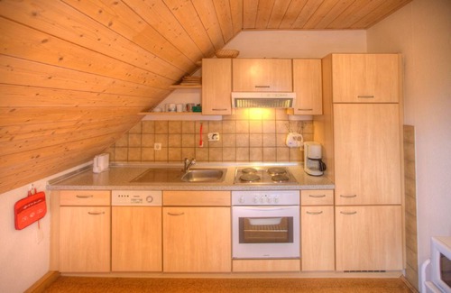 Sulzfeld Apartment | 75 m² Apartment ∙ 2 bedrooms ∙ 6 guests
