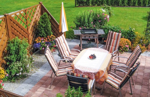Kappl Apartment | 75 m² Apartment ∙ 3 bedrooms ∙ 6 guests
