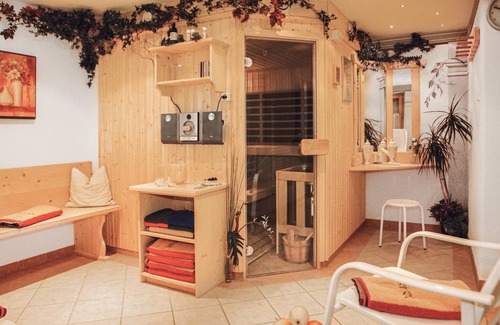 Kappl Apartment | 75 m² Apartment ∙ 3 bedrooms ∙ 6 guests