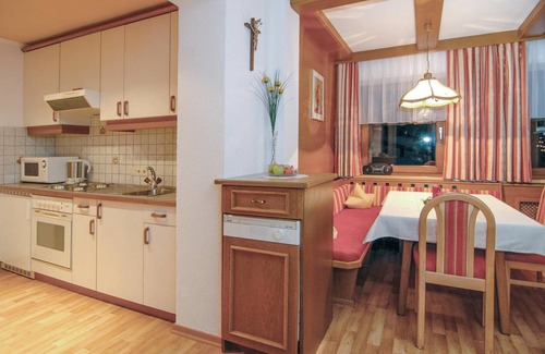 Kappl Apartment | 75 m² Apartment ∙ 3 bedrooms ∙ 6 guests