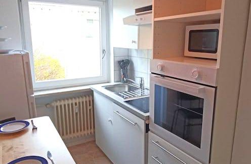 Munchen District Apartment | 75 m² Apartment ∙ 3 bedrooms ∙ 4 guests