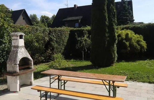 Munchen District Apartment | 75 m² Apartment ∙ 3 bedrooms ∙ 3 guests