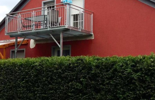 Schwandorf Apartment | 75 m² Apartment ∙ 6 guests