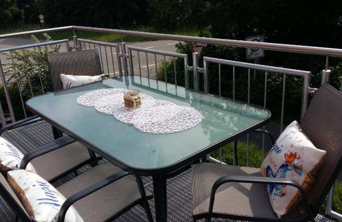 Schwandorf Apartment | 75 m² Apartment ∙ 6 guests