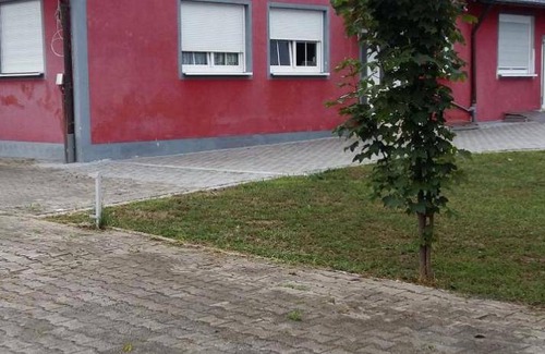 Schwandorf Apartment | 75 m² Apartment ∙ 6 guests