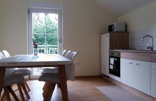 Schwandorf Apartment | 75 m² Apartment ∙ 6 guests