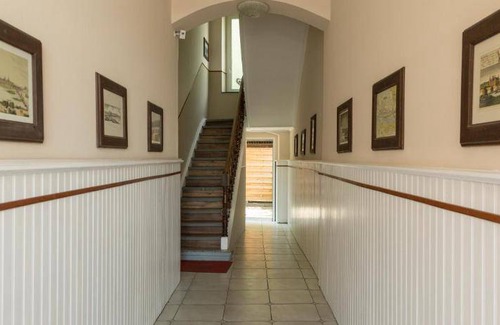 Innenstadt Apartment | 75 m² Apartment ∙ 2 bedrooms ∙ 5 guests
