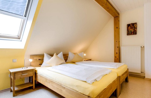 Burglengenfeld Apartment | 75 m² Apartment ∙ 2 bedrooms ∙ 4 guests