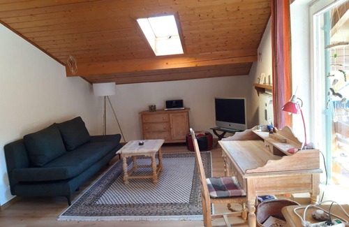 Marquartstein Apartment | 75 m² Apartment ∙ 1 bedroom ∙ 6 guests