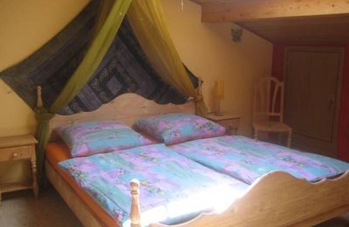 Marquartstein Apartment | 75 m² Apartment ∙ 1 bedroom ∙ 6 guests