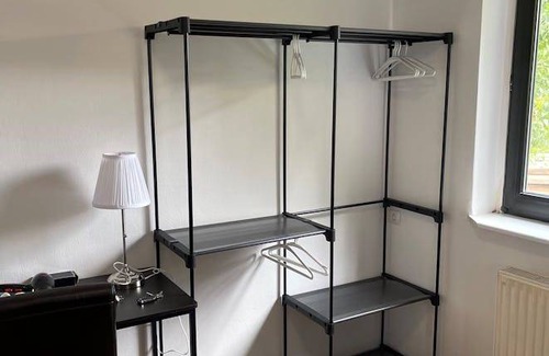 Bayreuth Apartment | 75 m² Apartment ∙ 3 bedrooms ∙ 5 guests