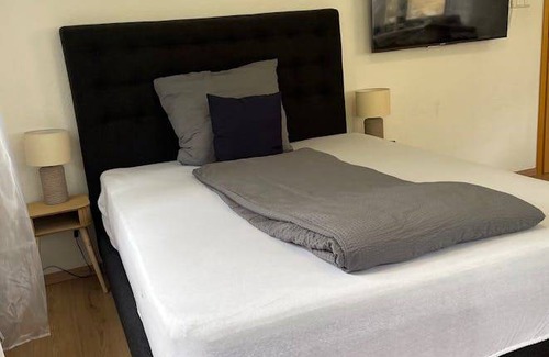 Bayreuth Apartment | 75 m² Apartment ∙ 3 bedrooms ∙ 5 guests