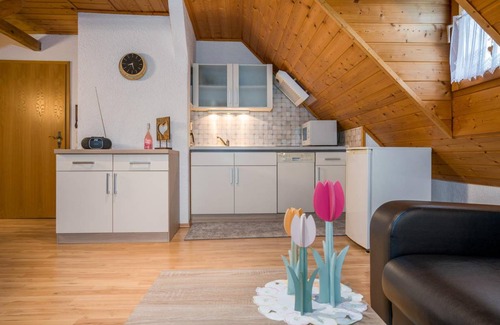 Silberberg Apartment | 75 m² Apartment ∙ 2 bedrooms ∙ 3 guests