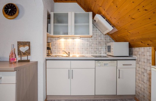 Silberberg Apartment | 75 m² Apartment ∙ 2 bedrooms ∙ 3 guests