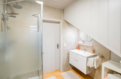 Silberberg Apartment | 75 m² Apartment ∙ 2 bedrooms ∙ 3 guests