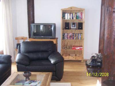 Rappele Apartment | 75 m² Apartment ∙ 2 bedrooms ∙ 6 guests