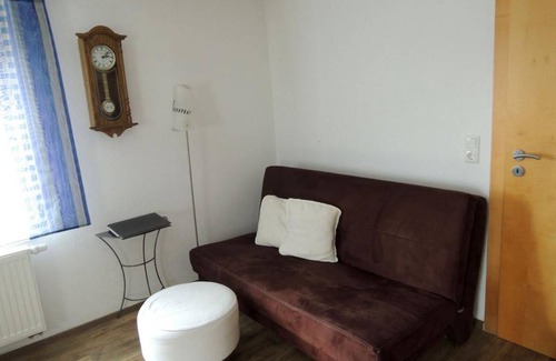 Zwolfhauser Apartment | 75 m² Apartment ∙ 1 bedroom ∙ 2 guests