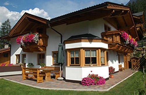 Volderau Apartment | 75 m² Apartment ∙ 3 bedrooms ∙ 6 guests