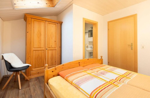 Volderau Apartment | 75 m² Apartment ∙ 3 bedrooms ∙ 6 guests