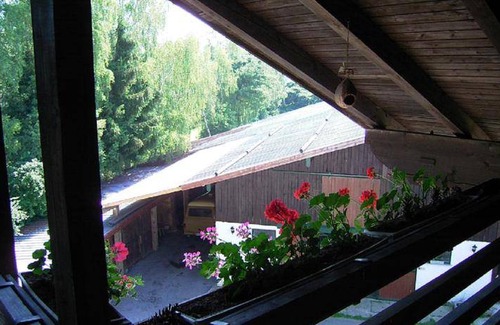 Witzmannsberg Bed & Breakfast | 75 m² Bed and breakfast ∙ 2 bedrooms ∙ 5 guests