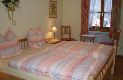 Windorf House | 75 m² Farmhouse ∙ 2 bedrooms ∙ 4 guests