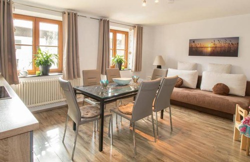 Riedering House | 75 m² Farmhouse ∙ 2 bedrooms ∙ 4 guests