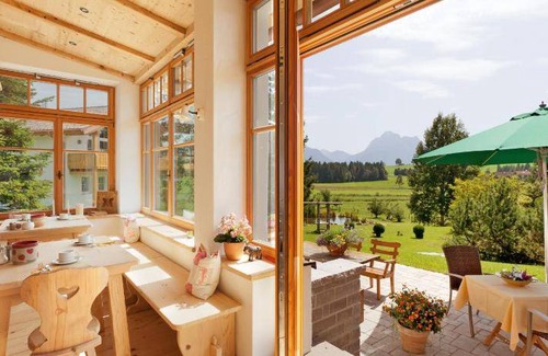 Hopfen am See Hotel | 75 m² Hotel ∙ 127 guests