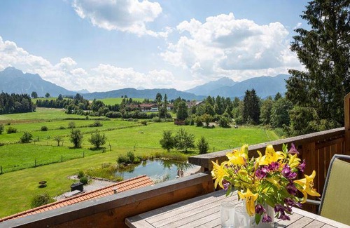 Hopfen am See Hotel | 75 m² Hotel ∙ 127 guests