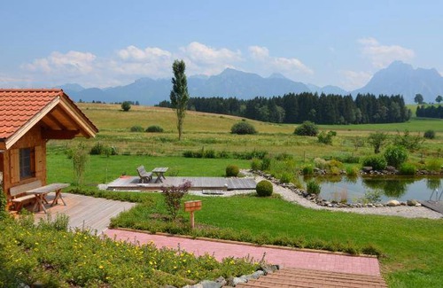Hopfen am See Hotel | 75 m² Hotel ∙ 127 guests