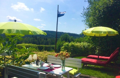 Dietramszell House | 75 m² House ∙ 1 bedroom ∙ 2 guests