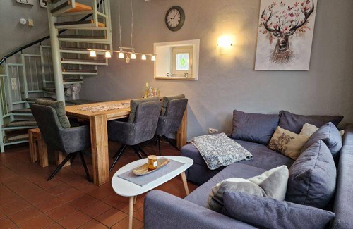 Zandt House | 75 m² House ∙ 2 bedrooms ∙ 6 guests