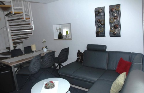 Zandt House | 75 m² House ∙ 2 bedrooms ∙ 4 guests