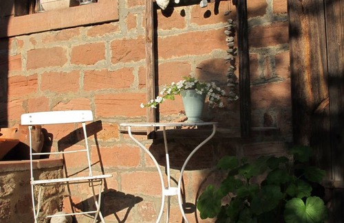 Straßbessenbach House | 75 m² House ∙ 1 bedroom ∙ 2 guests