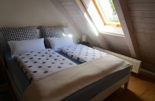 Straßbessenbach House | 75 m² House ∙ 1 bedroom ∙ 2 guests